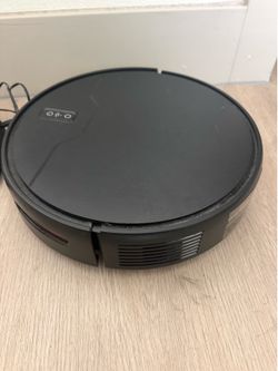 Robot vacuum