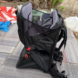 Osprey Poco Light Kid Carrier Pack