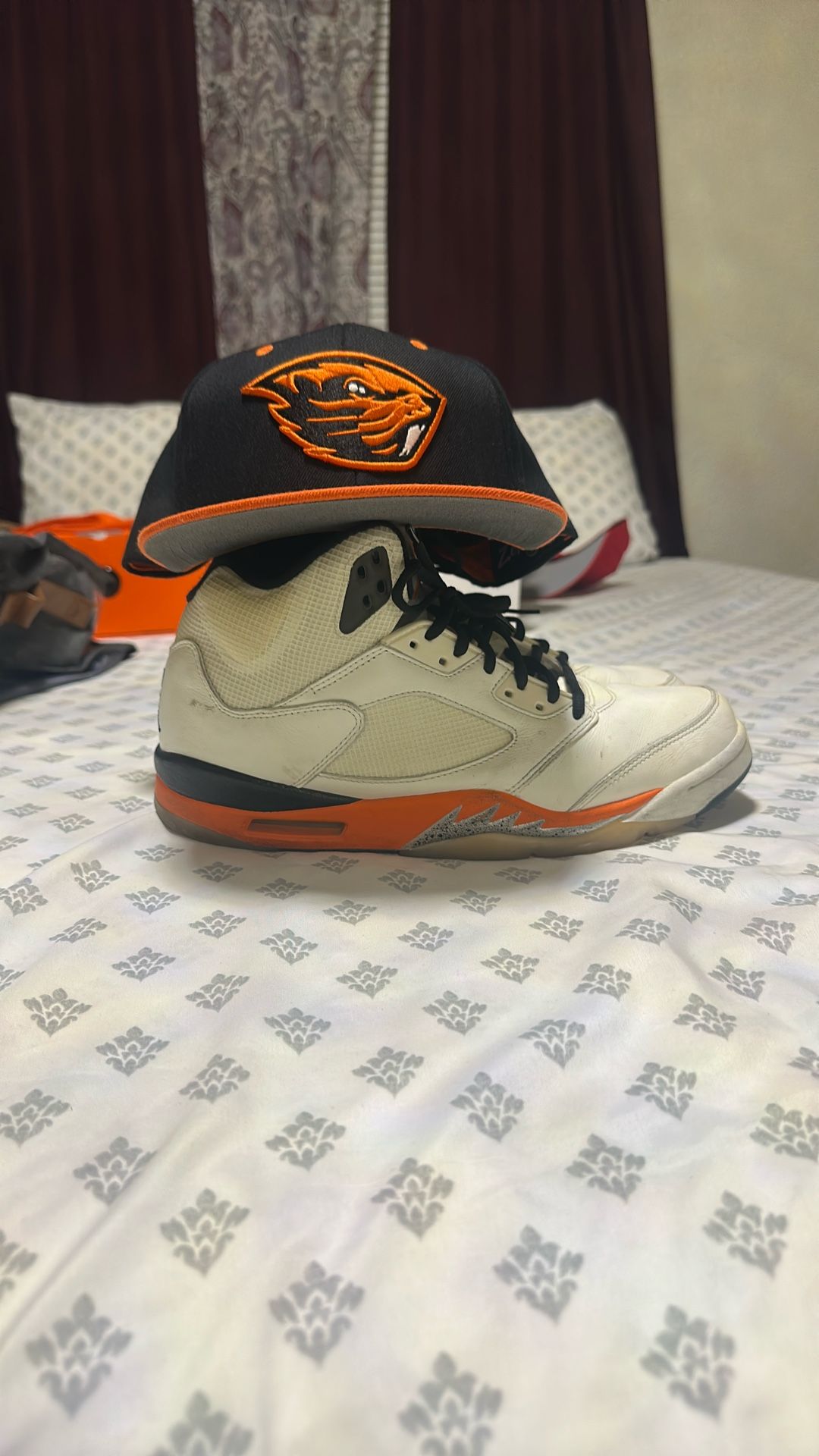 Jordan 5 Shattered Back Board men’s 11