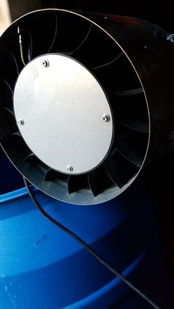 Grow equipment