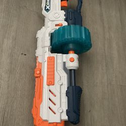 Nerf Gun