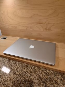 ​Apple MacBook Pro 15" Retina (Mid 2014) - i7 / 16GB RAM