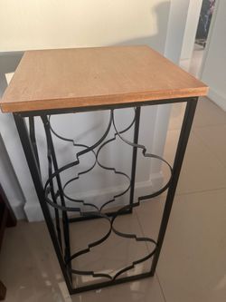 Small table for sale