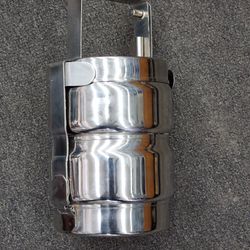 Stainless Steel Tiffin Small