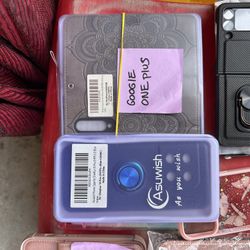 Random Phone Cases