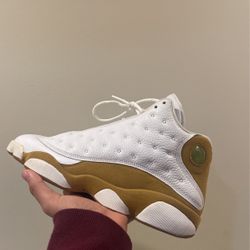 Jordan 13 Wheat (04)