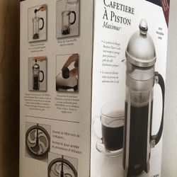 Coffee Makers