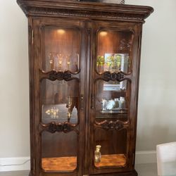 China Cabinet 