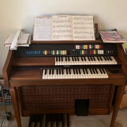 Lowry Jamboree With Magic Genie