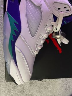 Air Jordan 5 Retro Sneakers