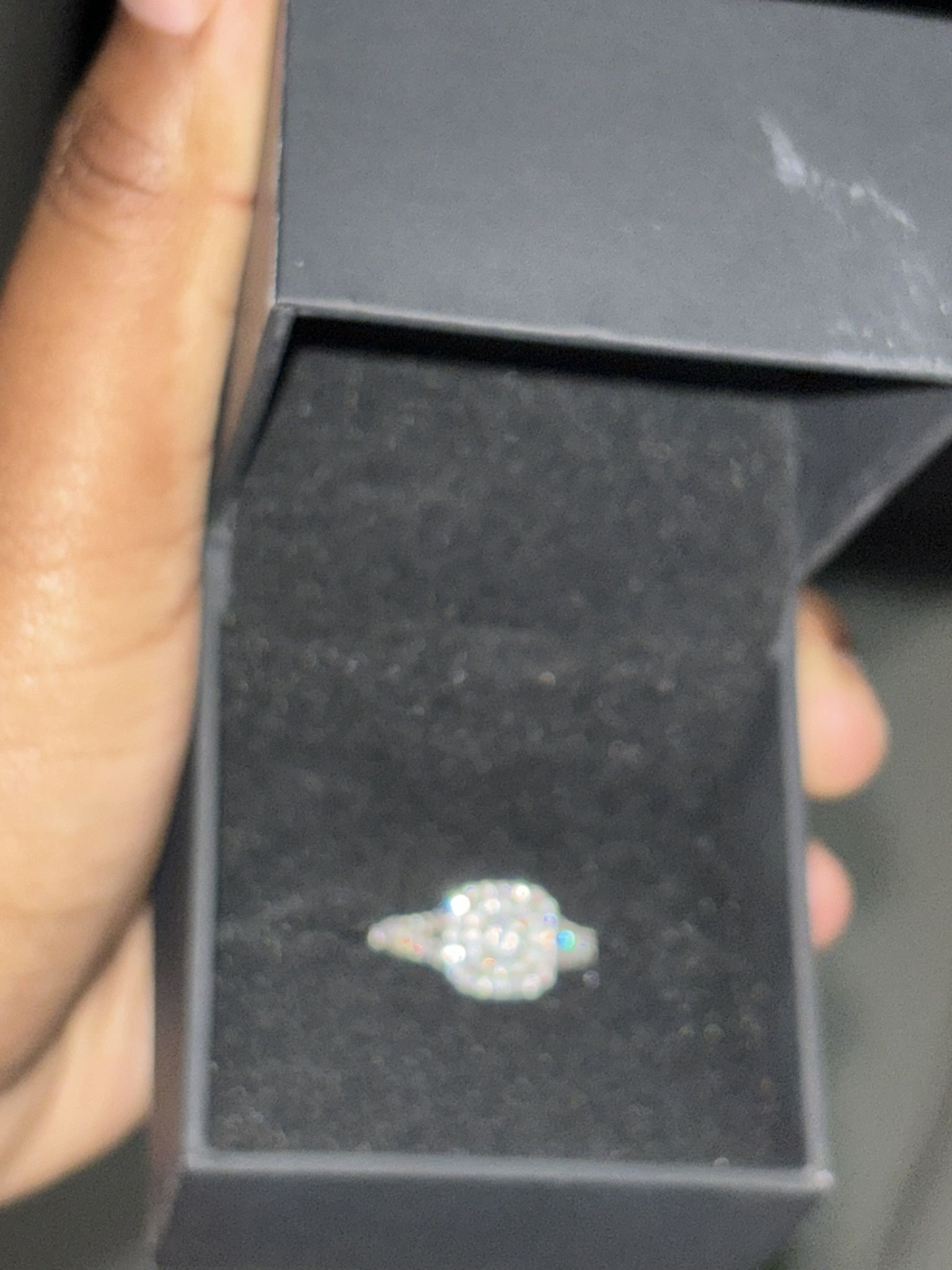 Kay Jewelers Ring