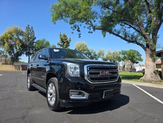 2019 GMC Yukon