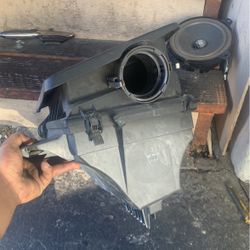 Bmw E46 325,323,328 Airs Box