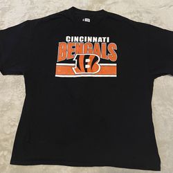 (Cincinnati Bengals - NFL APPAREL) T-Shirts