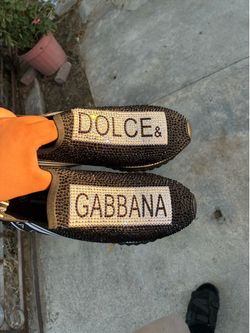 Dolce gabbanas sorrentos