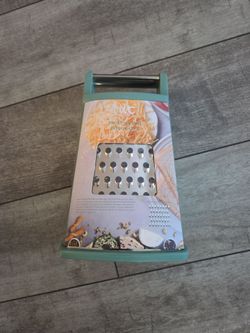 OWC Professional Box Grater