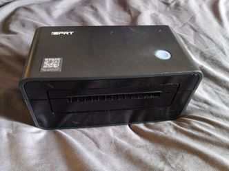 Thermal Shipping 4X6 Label Printer - Support Multiple Systems