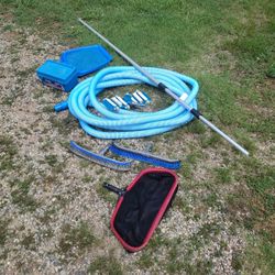 best pool cleaning tools