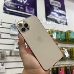 IPhone 12 Pro 256GB UNLOCKED 