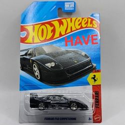 Ferrari F40 Competizione (STH) read description plz