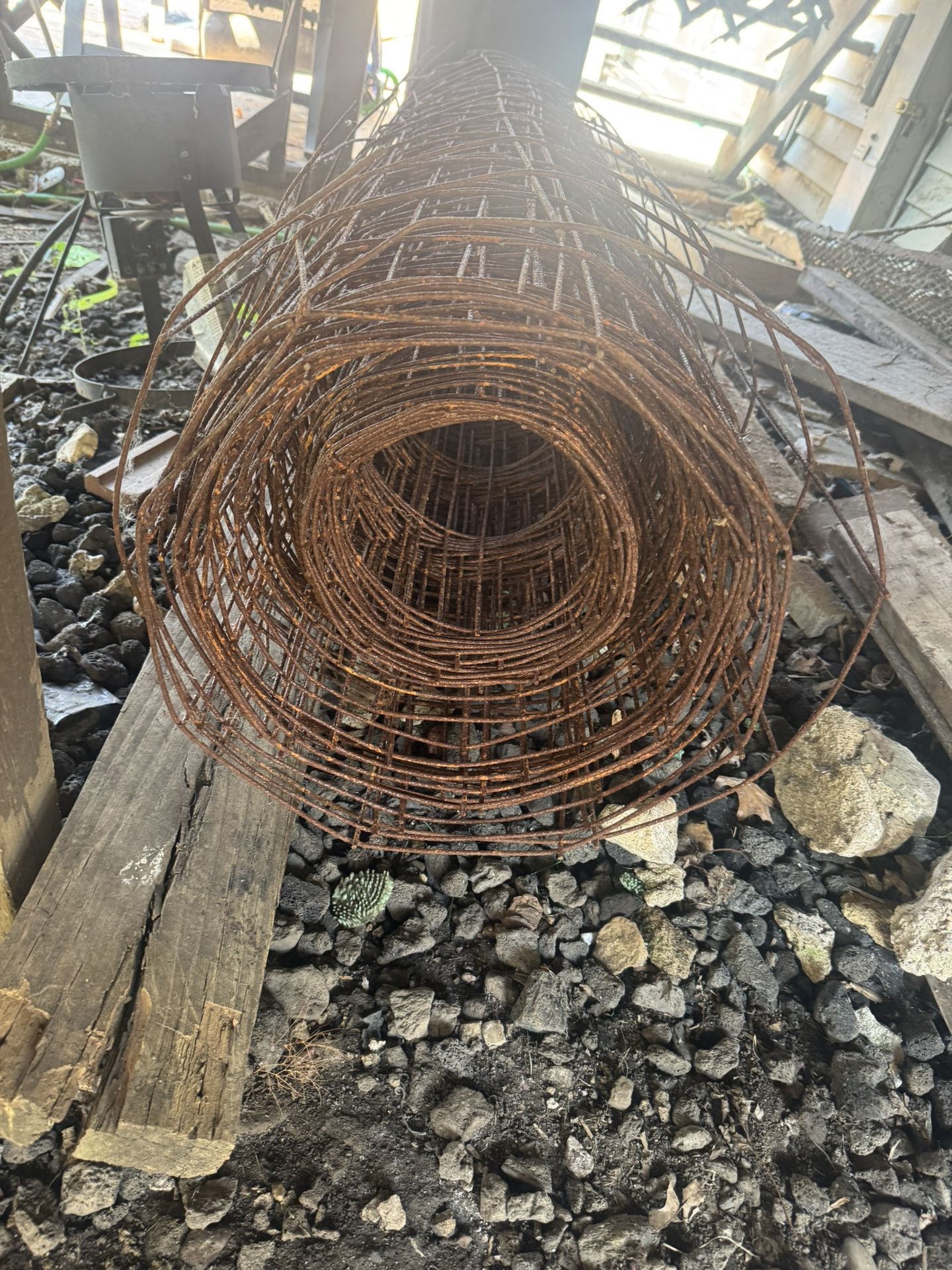 Wire Mesh