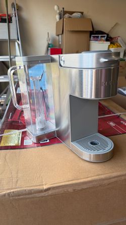 Keurig K-Supreme Plus Coffee maker