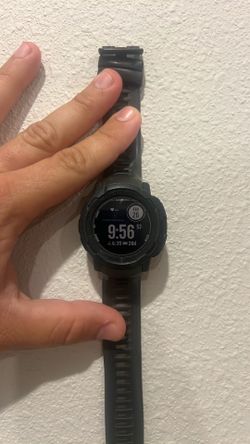 Garmin instinct 2