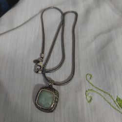 Dije Y Cadena