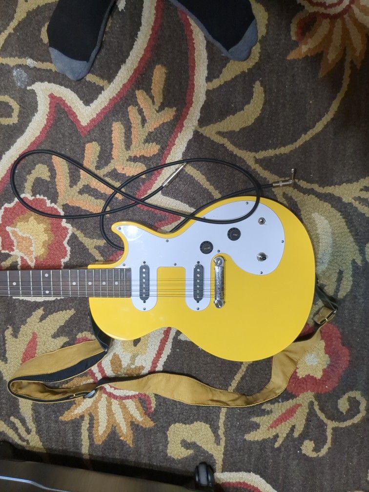 Epiphone Les Paul SL 