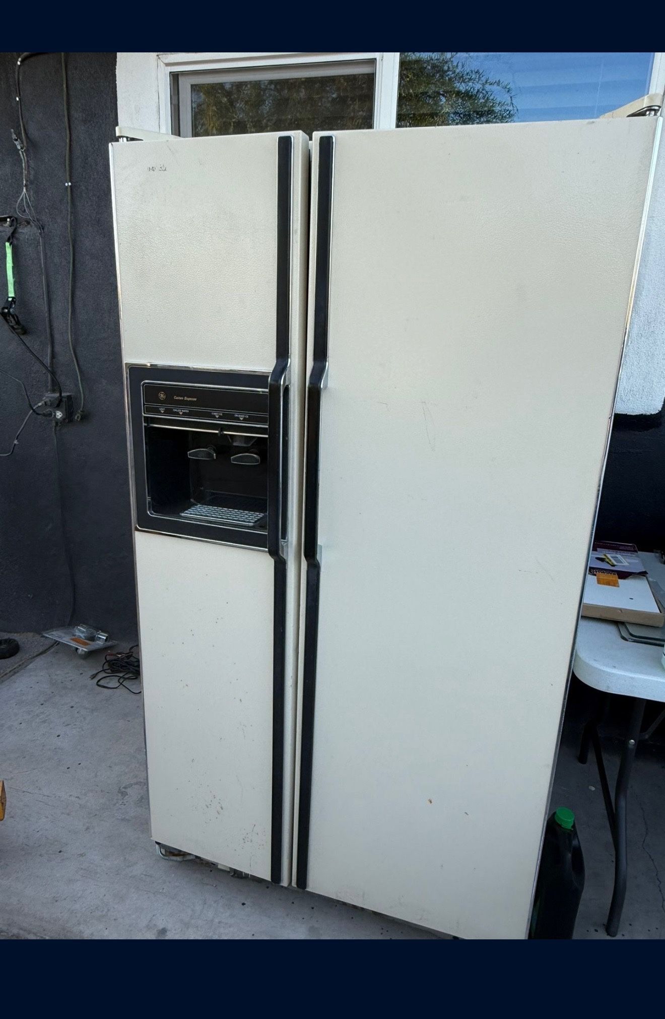 Refrigerator