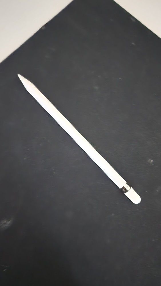 Apple Pencil 1st Generation