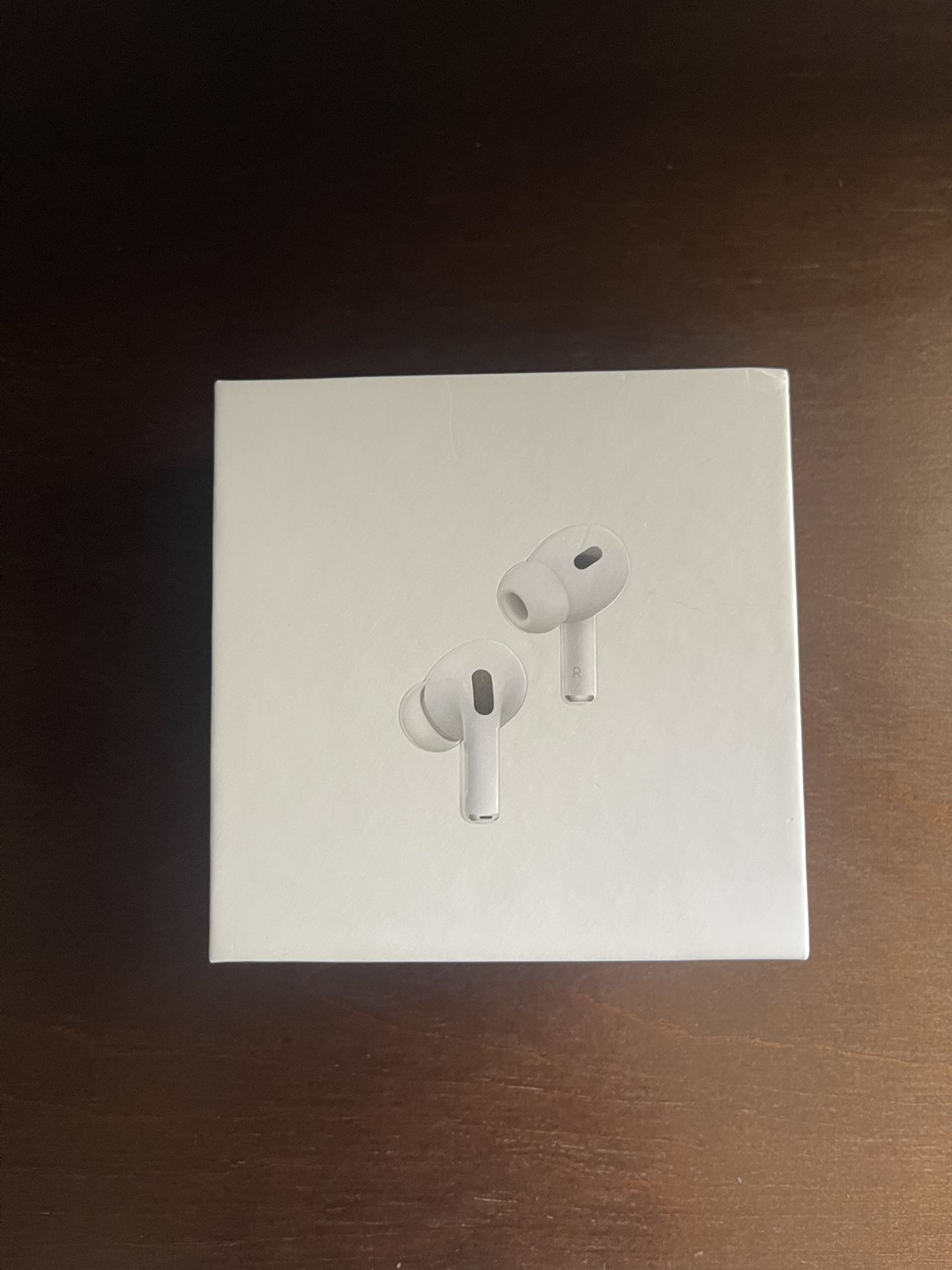 AirPods Pro’s 2nd Generation
