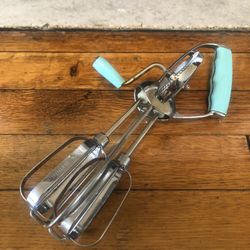 Vintage Hand Mixer