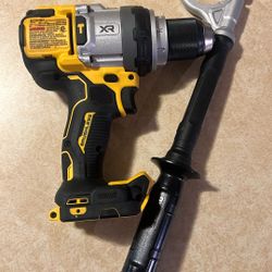Dewalt XR 