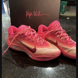 Nike Basketball Shoes