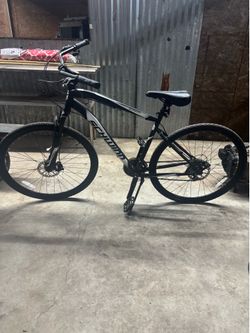 Schwinn Bike