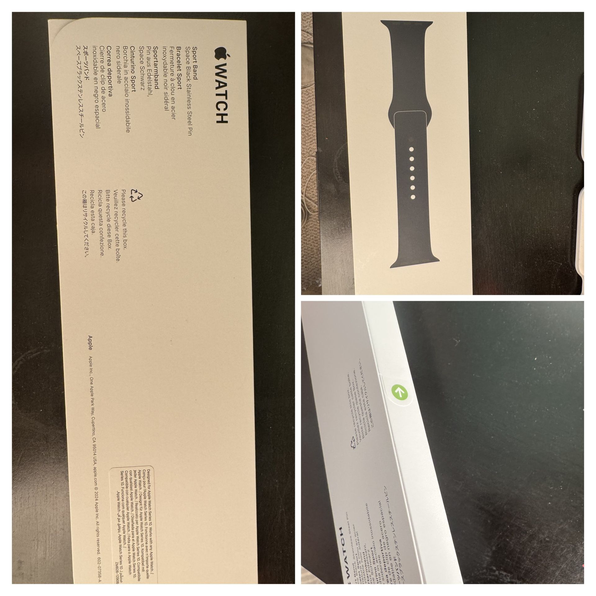 Apple Watch Band Brand New Unopened
