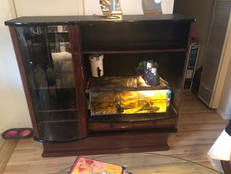 Tv stand