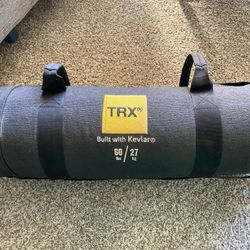 TRX Kevlar 60lb Power Bag