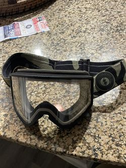 Snowboarding Goggles