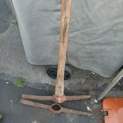 Railroad Pick Axes