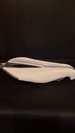 SPECIALIZED SITERO EXPERT SADDLE WHITE