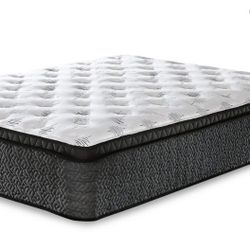 Cal King Mattress 