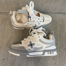 Louis Vuitton Skate Trainers