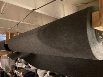 Subwoofer Speaker Carpet 