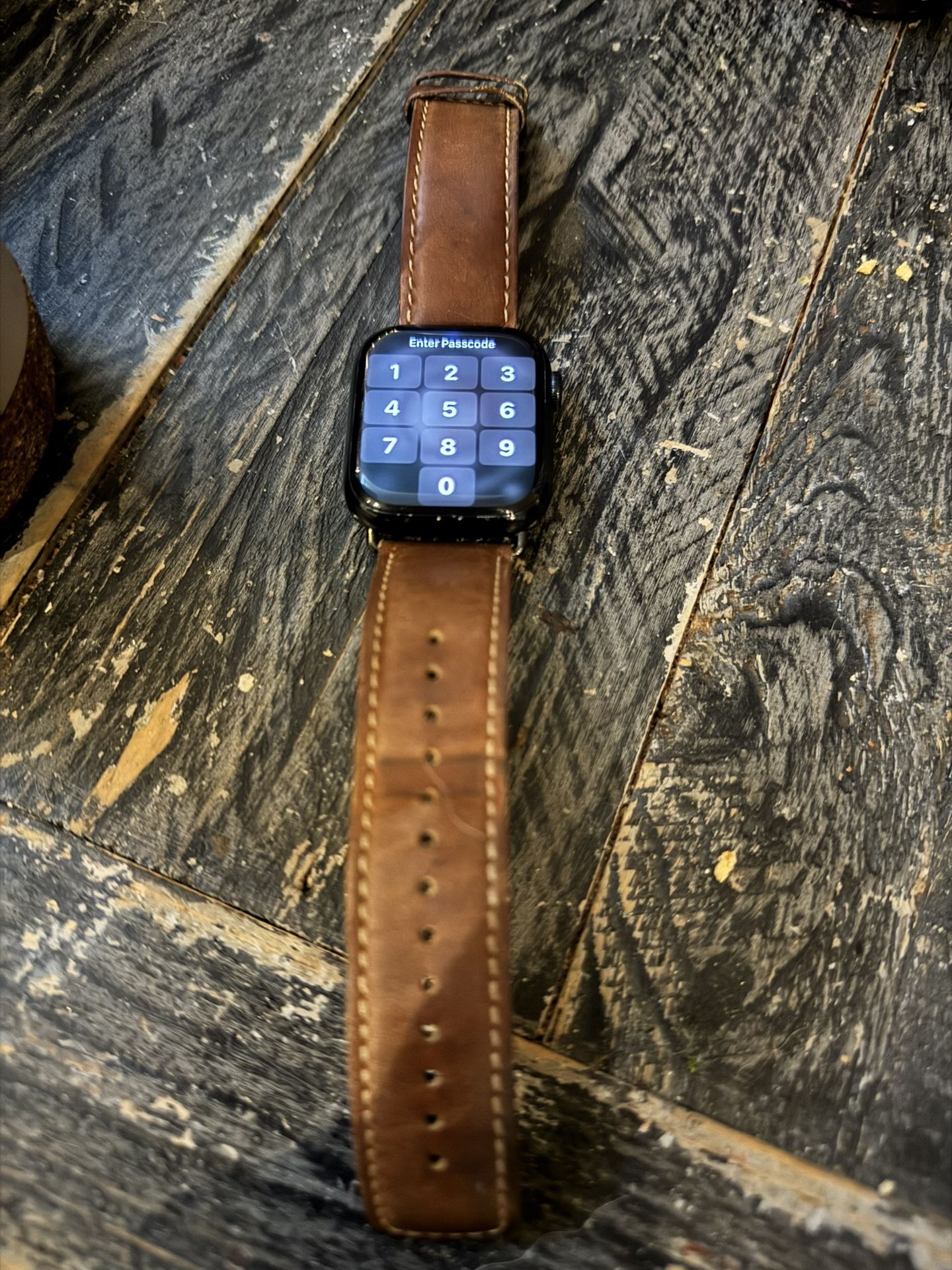 Apple Watch 7 Series