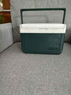 COOLER - COLEMAN 