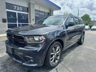 2014 Dodge Durango