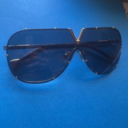 Louis Vuitton Sunglasses 