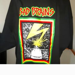 Bad Brains XL 